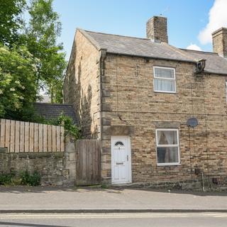 undefined, South Road, Prudhoe NE42