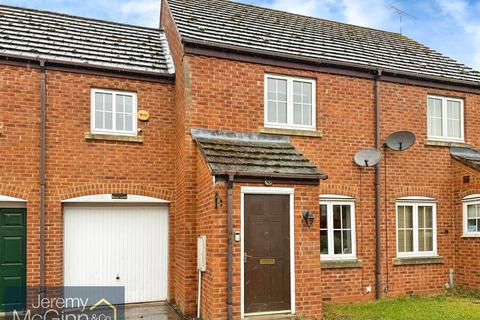 Millfield Close, Lower Quinton, Stratford-Upon-Avon