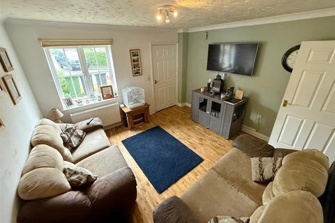 undefined, Millfield Close, Lower Quinton, Stratford-Upon-Avon