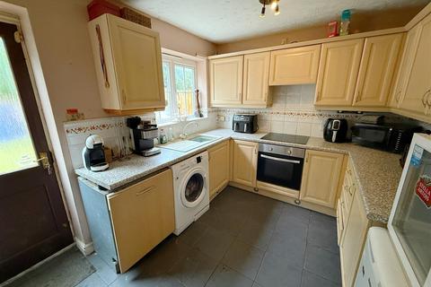 undefined, Millfield Close, Lower Quinton, Stratford-Upon-Avon