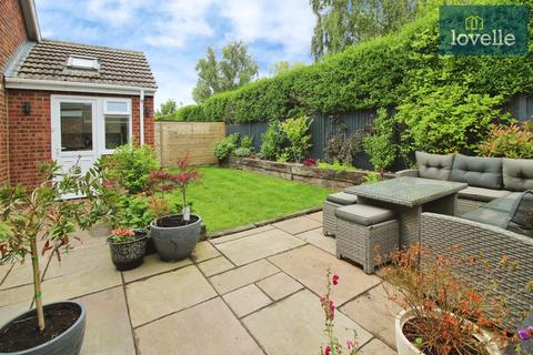 3 bedroom detached bungalow for sale, Wembley Road, North Somercotes LN11