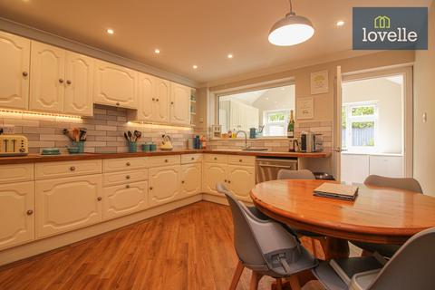 3 bedroom detached bungalow for sale, Wembley Road, North Somercotes LN11
