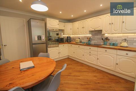 3 bedroom detached bungalow for sale, Wembley Road, North Somercotes LN11