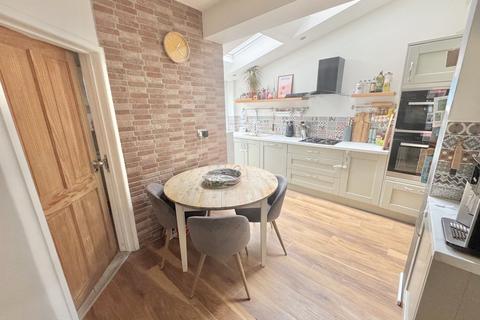 3 bedroom end of terrace house for sale, Sunnyside Road, Parkstone , Poole, BH12