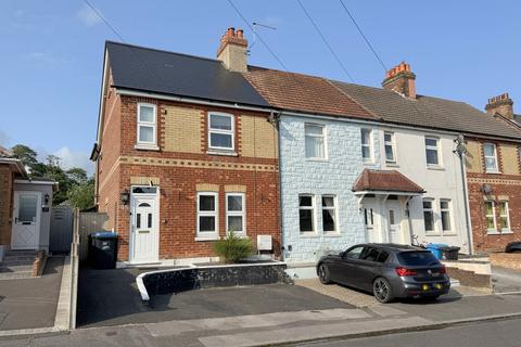3 bedroom end of terrace house for sale, Sunnyside Road, Parkstone , Poole, BH12
