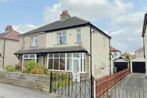 28 Ridgeway, Shipley, BD18 1PL
