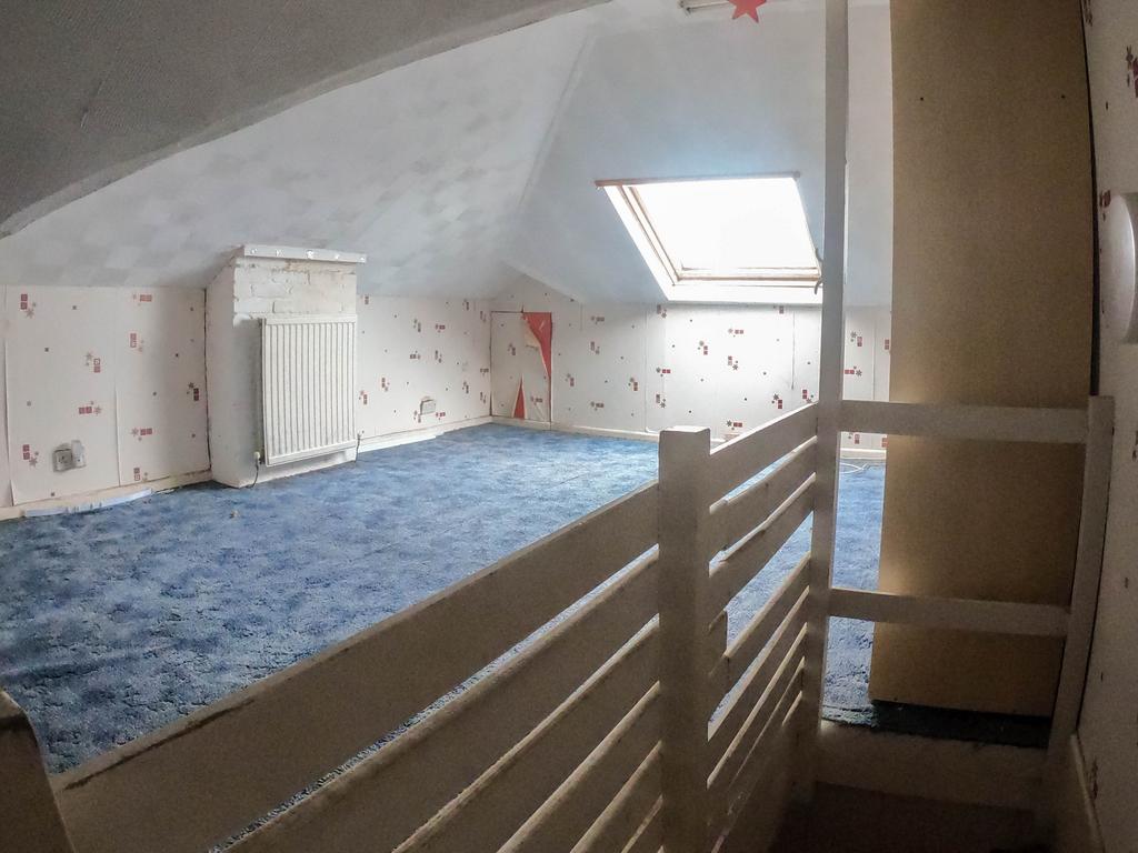 Loft Room
