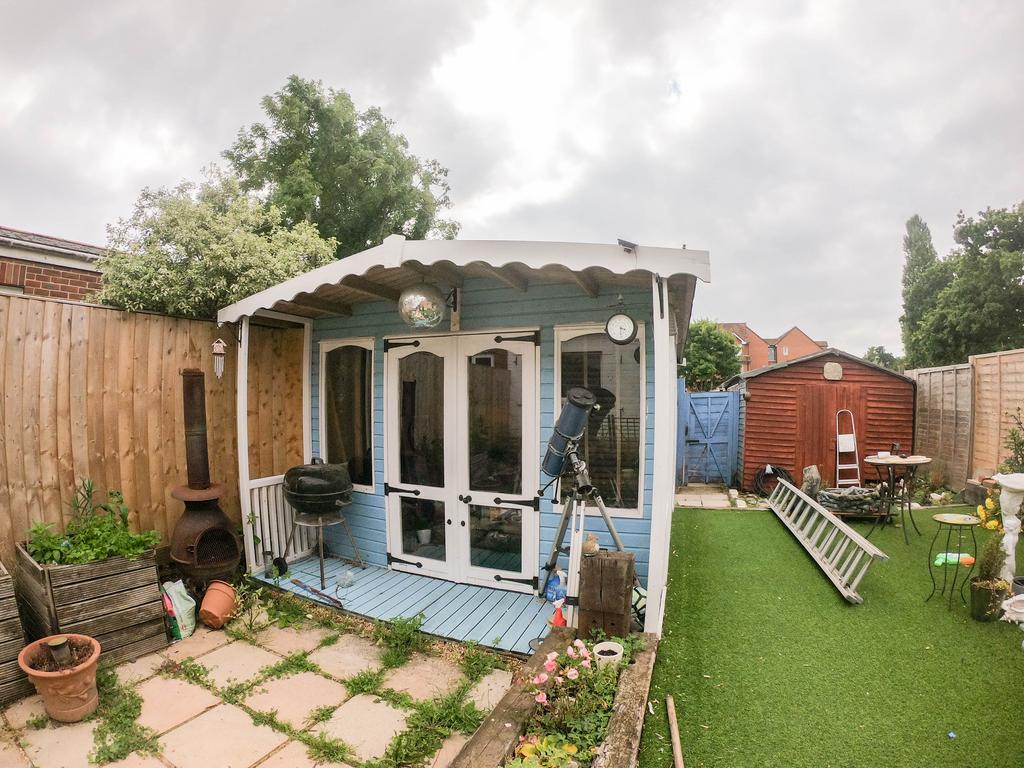Summerhouse