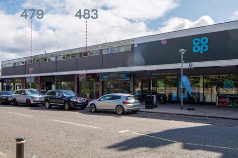 Retail property (high street) to rent, 483 Great Western Rd Aberdeen AB10 6NN