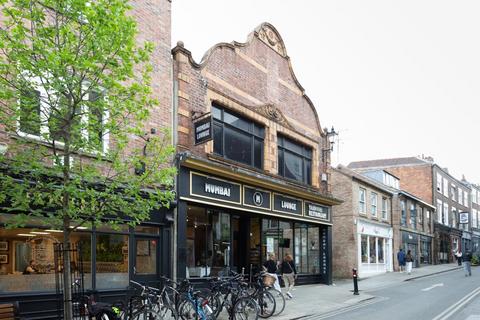 Retail property (high street) for sale, 47-48 Fossgate York YO1 9TF