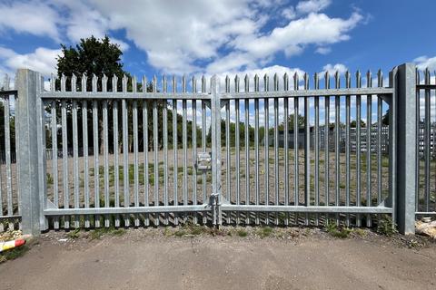 Land to rent, Sand Ln Sandy SG19 2DQ