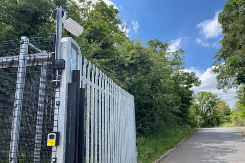 Land to rent, Sand Ln Sandy SG19 2DQ