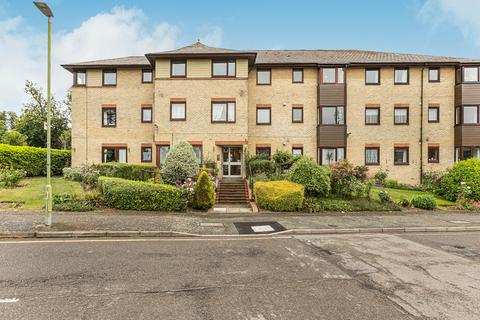 undefined, Flat 20 Hertford Mews, Billy Lows Lane, Potters Bar, EN6