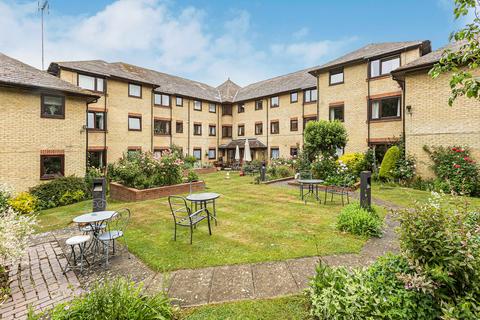 undefined, Flat 20 Hertford Mews, Billy Lows Lane, Potters Bar, EN6