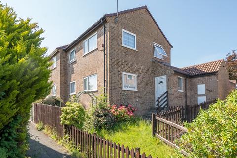 3 bedroom semi-detached house for sale, Otter Way, Barnstaple EX32