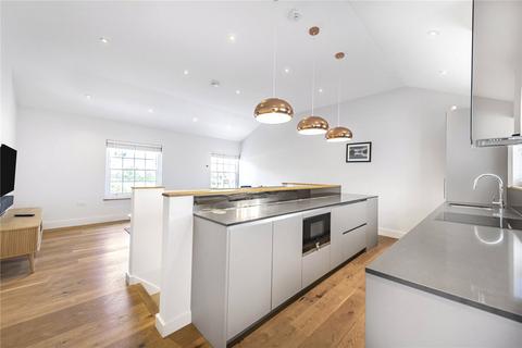 2 bedroom apartment to rent, Railway Side, Barnes, SW13