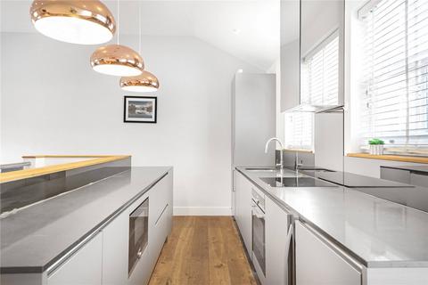 2 bedroom apartment to rent, Railway Side, Barnes, SW13