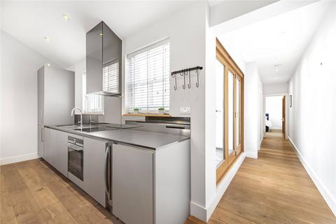 2 bedroom apartment to rent, Railway Side, Barnes, SW13