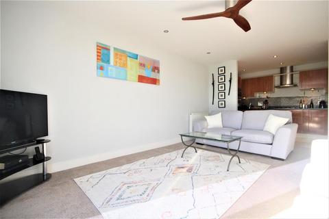 1 bedroom flat for sale, West Quay, Newhaven