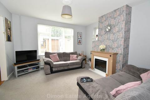3 bedroom end of terrace house for sale, Kent Road, Bridgemary