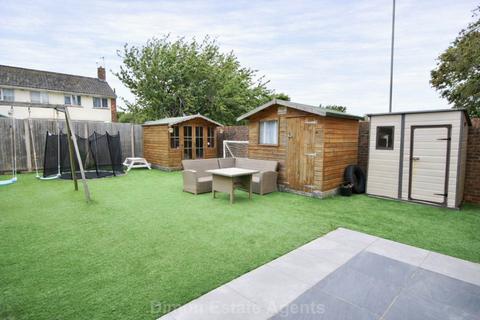 undefined, Kent Road, Bridgemary