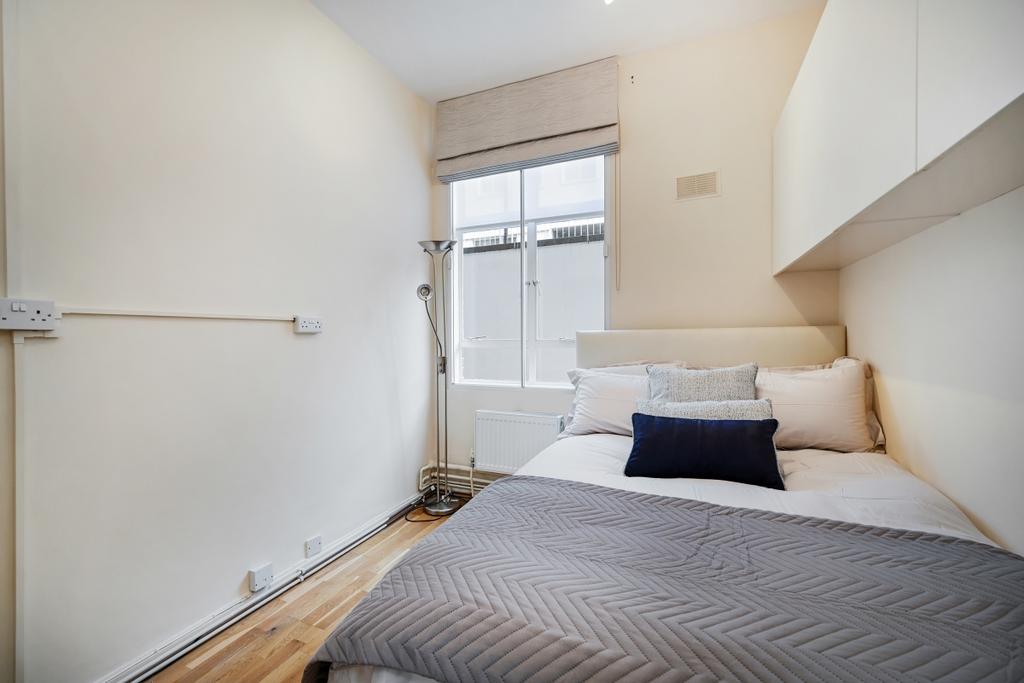 JLL Knightsbridge...