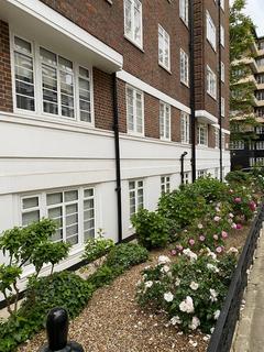 1 bedroom flat to rent, Vicarage Gate, London, W8