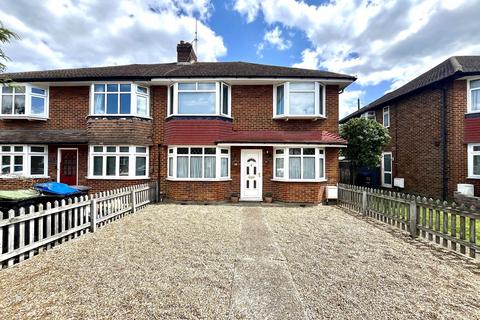 undefined, Cheshire Gardens, Chessington, Surrey. KT9 2PR