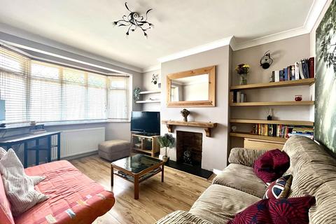 undefined, Cheshire Gardens, Chessington, Surrey. KT9 2PR