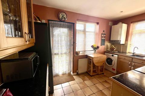 undefined, Cheshire Gardens, Chessington, Surrey. KT9 2PR