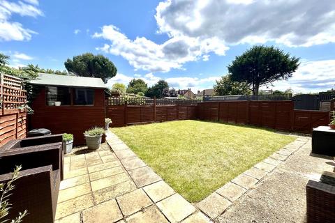 undefined, Cheshire Gardens, Chessington, Surrey. KT9 2PR