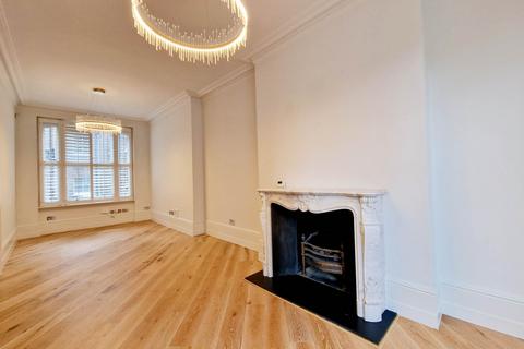 Ralston Street, Chelsea SW3