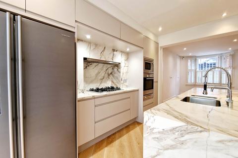 5 bedroom house to rent, Ralston Street, Chelsea SW3