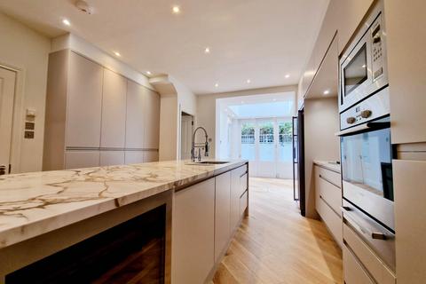 5 bedroom house to rent, Ralston Street, Chelsea SW3