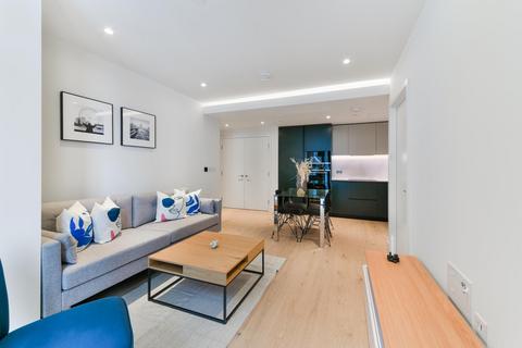 undefined, Harcourt Tower, Marsh Wall, London, E14