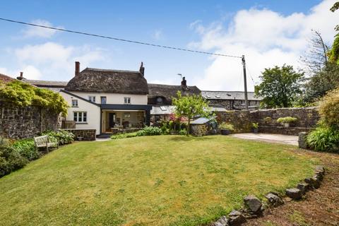 undefined, Charisma Cottage, Drewsteignton, Devon, EX6 6QR