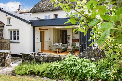 undefined, Charisma Cottage, Drewsteignton, Devon, EX6 6QR