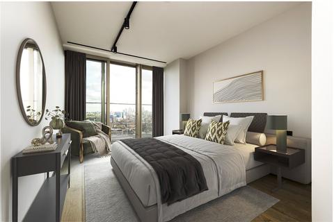 3 bedroom apartment for sale, The Stage, 22 Hewett Street, London, EC2A