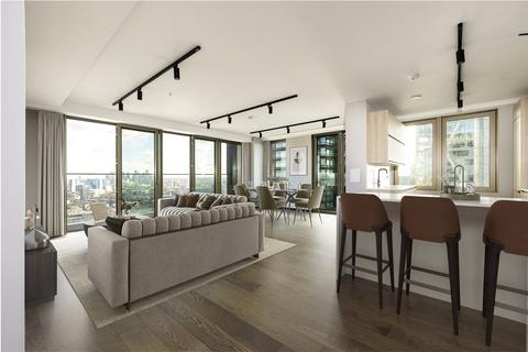 undefined, The Stage, 22 Hewett Street, London, EC2A