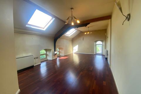2 bedroom apartment for sale, 6, Quickmere Court, Stamford Road, Mossley, Ashton-under-Lyne, OL5 0DA