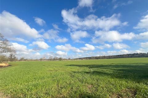 Land for sale, Mill Lane, Baylham, Ipswich, Suffolk, IP6