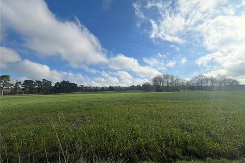Land for sale, Mill Lane, Baylham, Ipswich, Suffolk, IP6