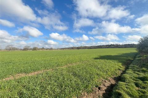 Land for sale, Mill Lane, Baylham, Ipswich, Suffolk, IP6