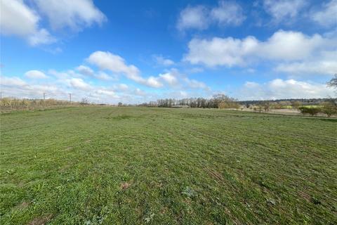 Land for sale, Mill Lane, Baylham, Ipswich, Suffolk, IP6