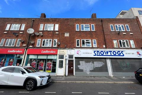 2 bedroom flat to rent, Millbrook Road West, Hampshire SO15