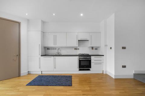 undefined, Durnford Street Greenwich SE10