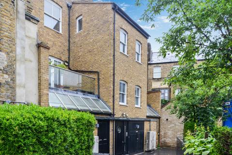 undefined, Durnford Street Greenwich SE10