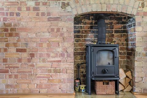 2 Toft Way, Great Wilbraham, Cambridge, CB21 5JJ