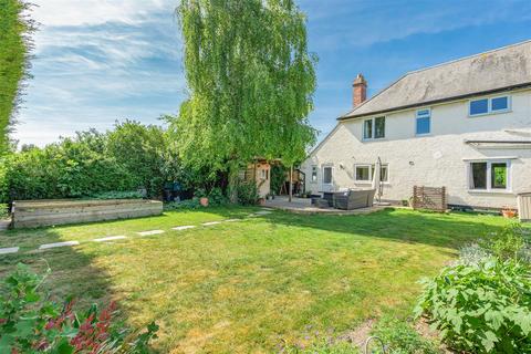 2 Toft Way, Great Wilbraham, Cambridge, CB21 5JJ