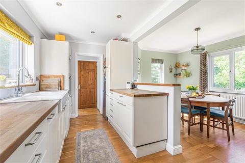 2 Toft Way, Great Wilbraham, Cambridge, CB21 5JJ